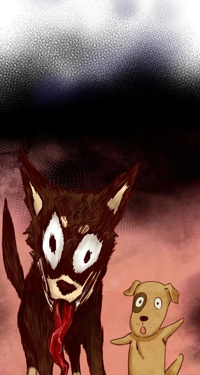 Born in Black Chapter 2 page 125 - 