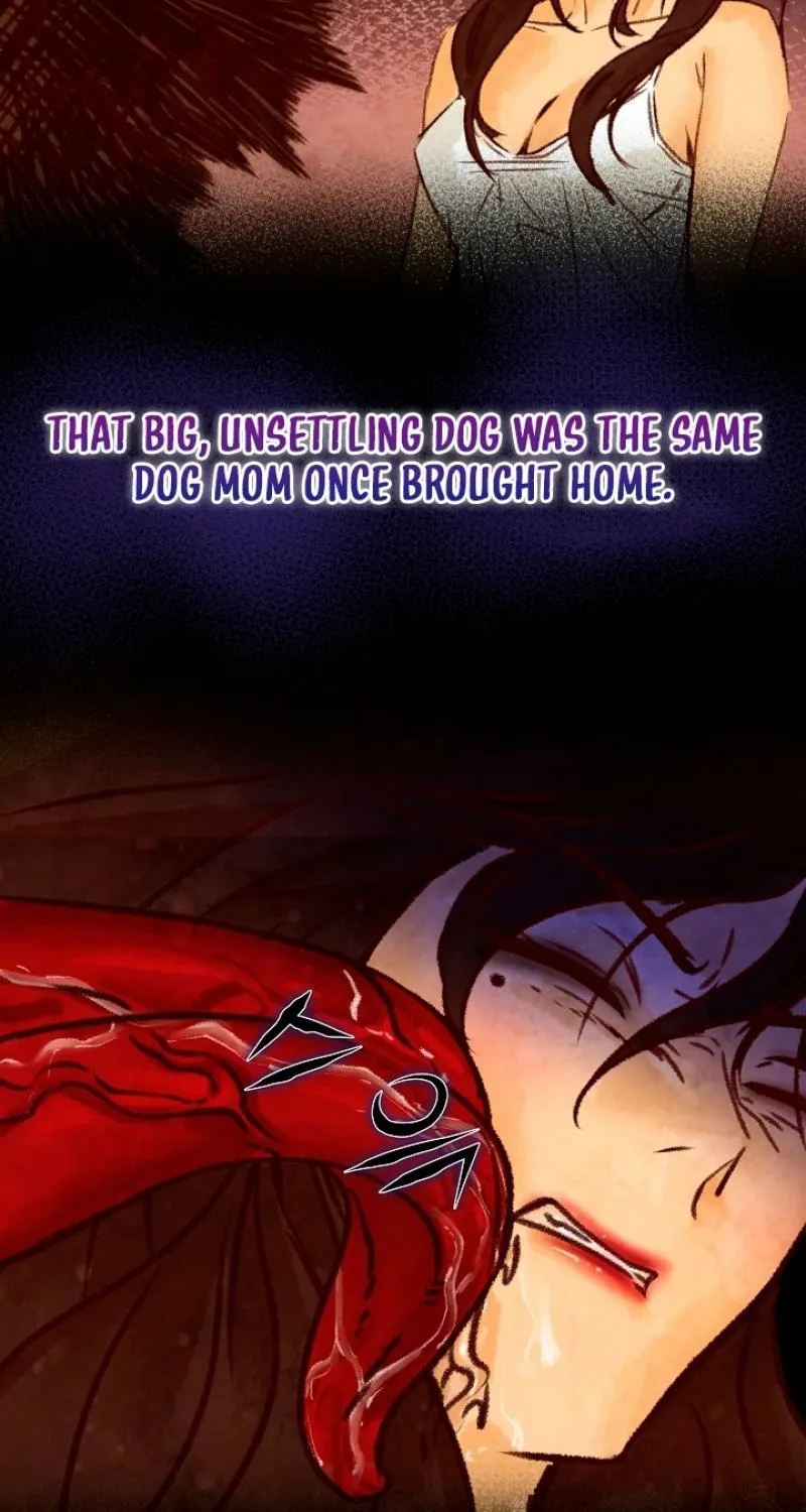 Born in Black Chapter 2 page 128 - 