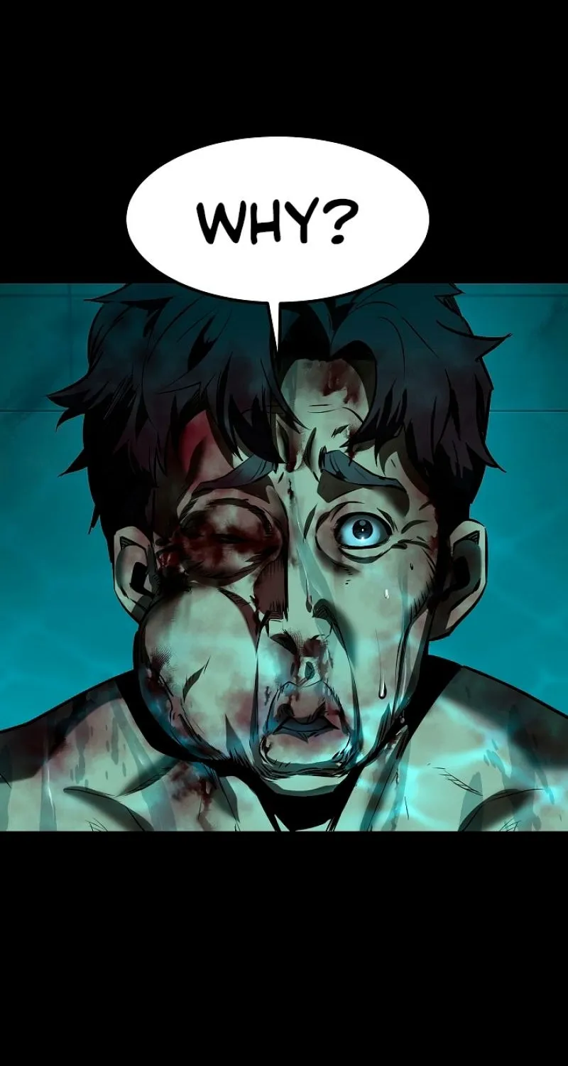 Born in Black Chapter 2 page 14 - 