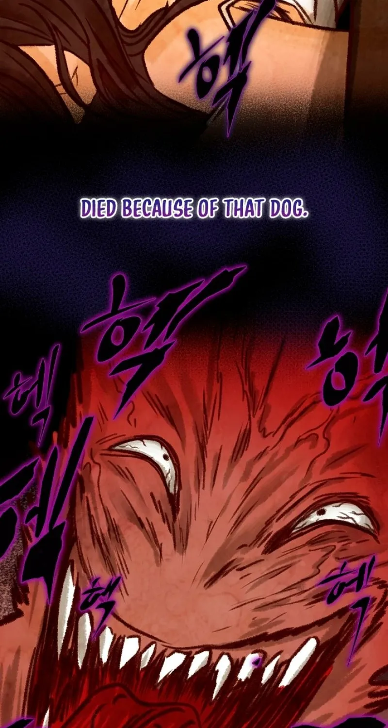 Born in Black Chapter 2 page 131 - 