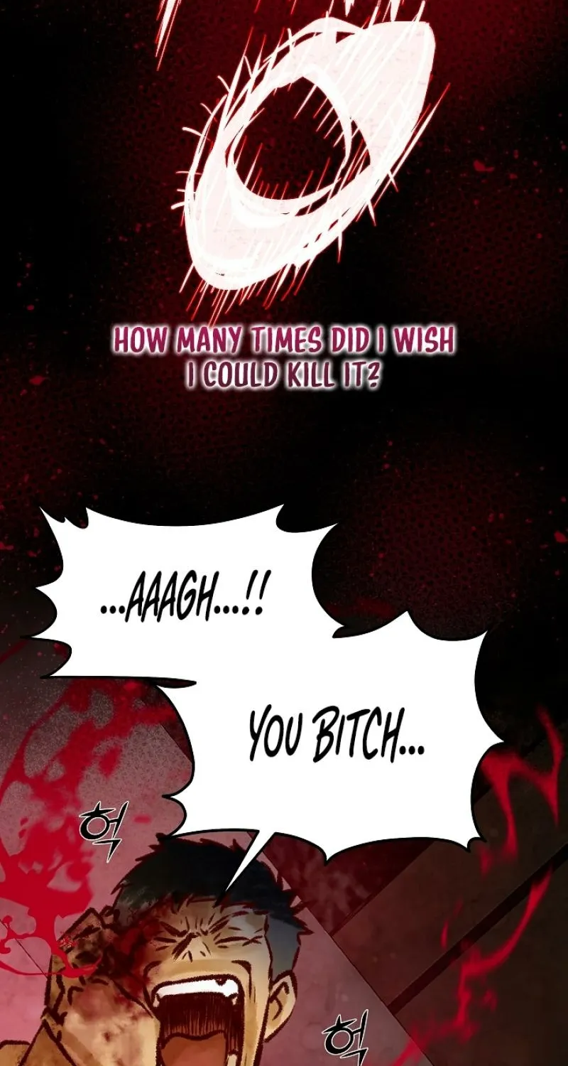 Born in Black Chapter 2 page 134 - 