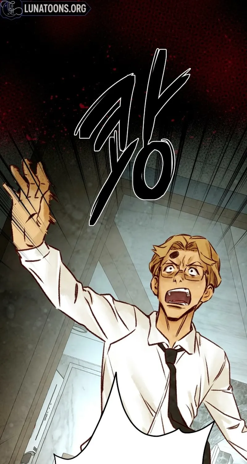 Born in Black Chapter 2 page 136 - 
