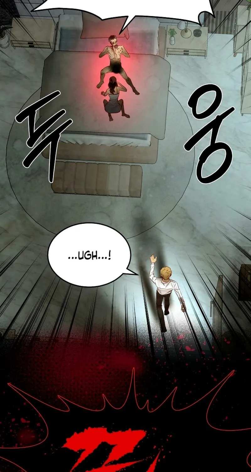 Born in Black Chapter 2 page 139 - 