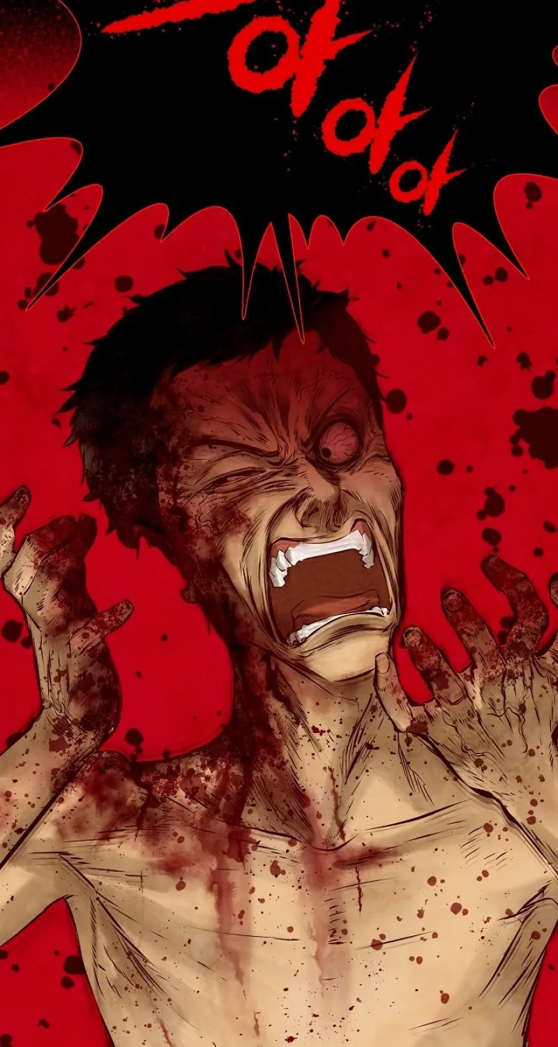 Born in Black Chapter 2 page 140 - 