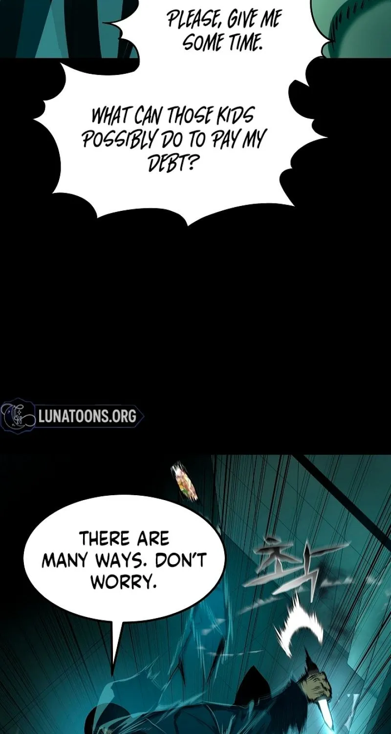 Born in Black Chapter 2 page 16 - 