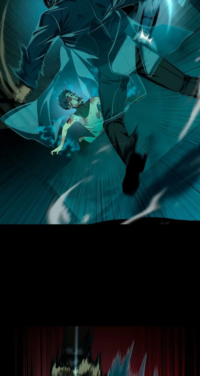Born in Black Chapter 2 page 17 - 