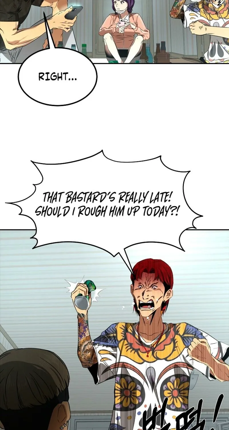 Born in Black Chapter 2 page 165 - 