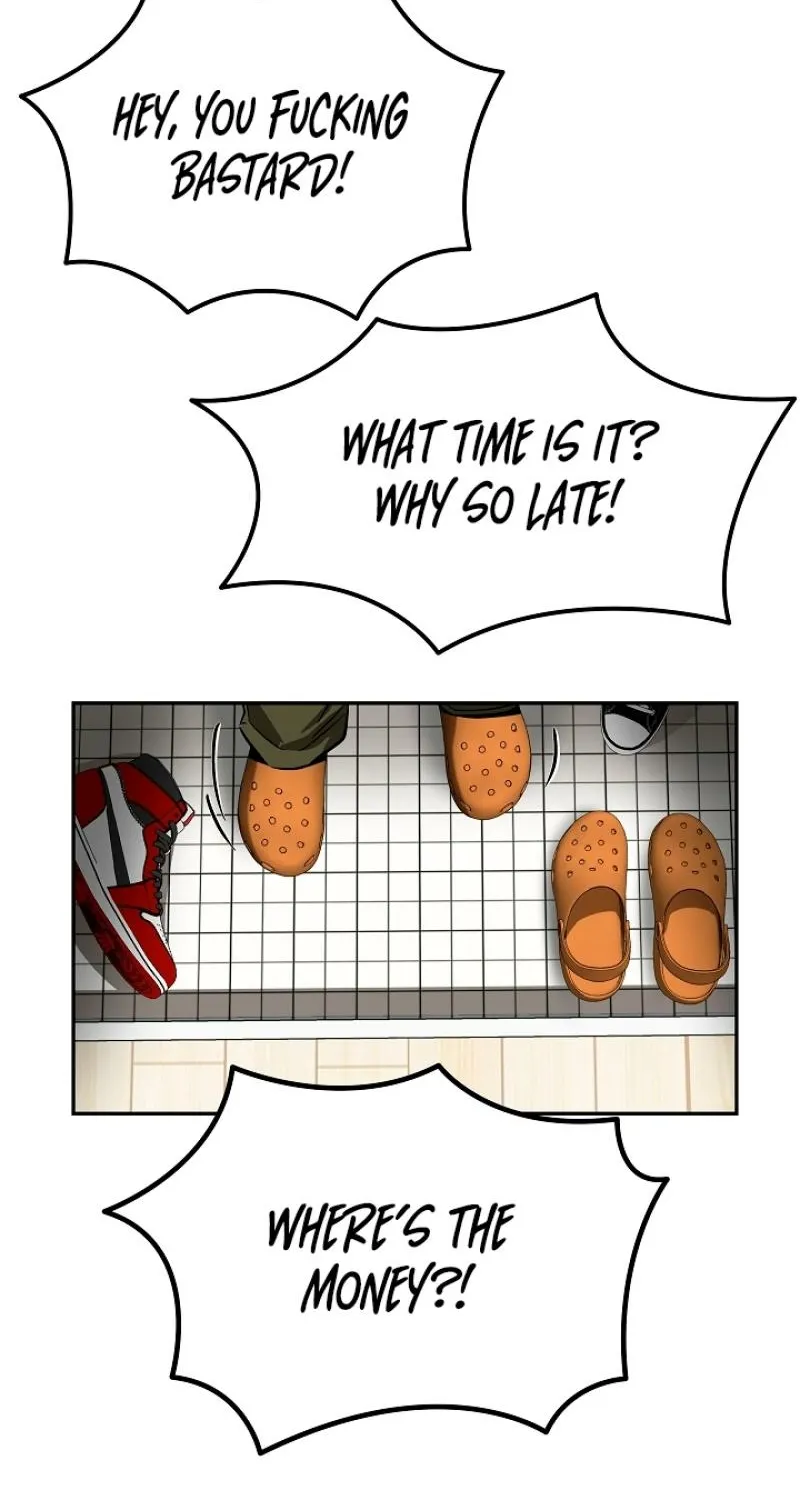 Born in Black Chapter 2 page 170 - 
