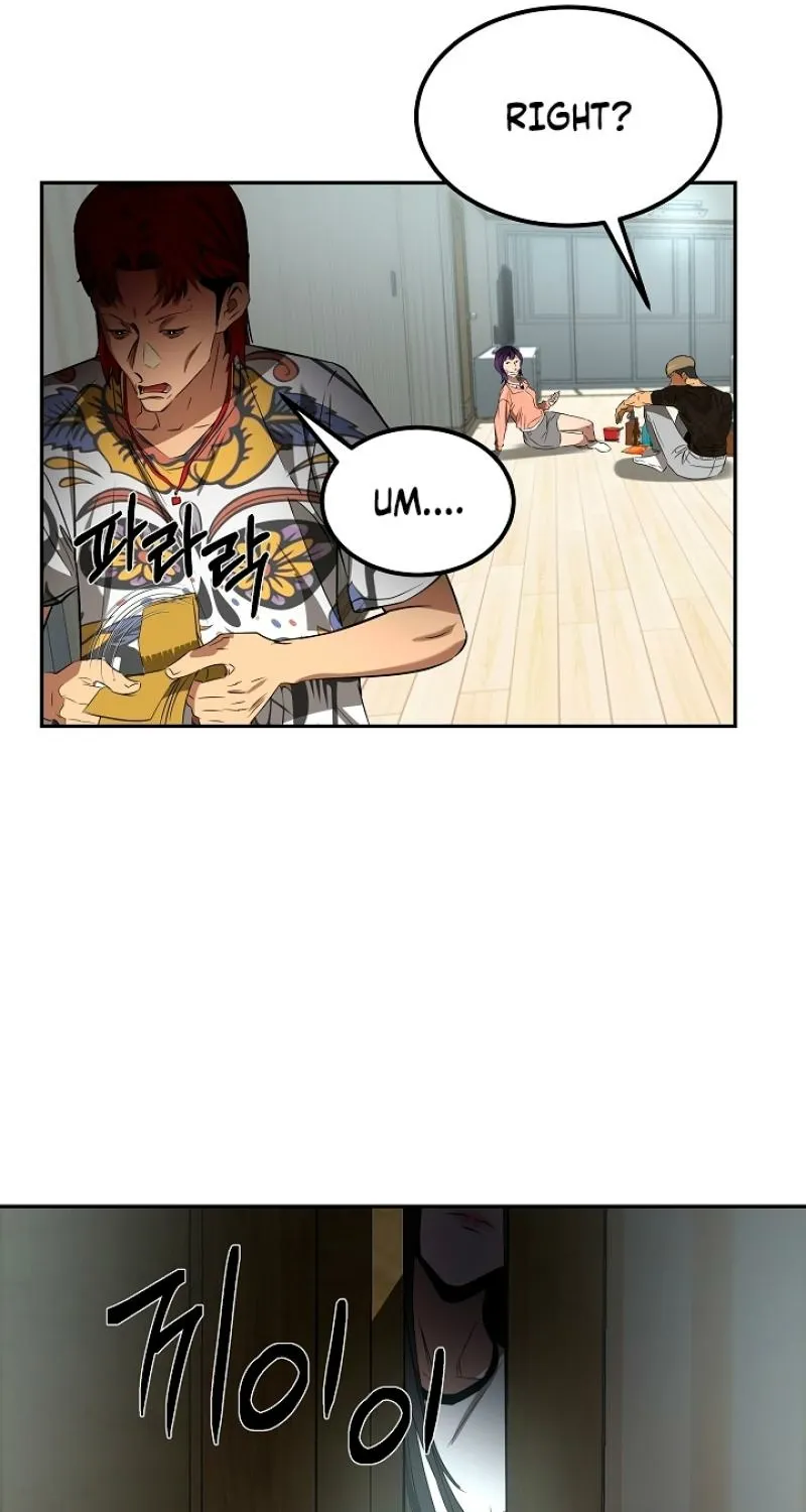 Born in Black Chapter 2 page 173 - 