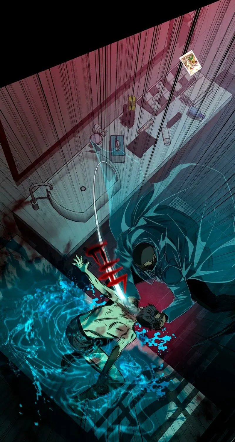 Born in Black Chapter 2 page 19 - 