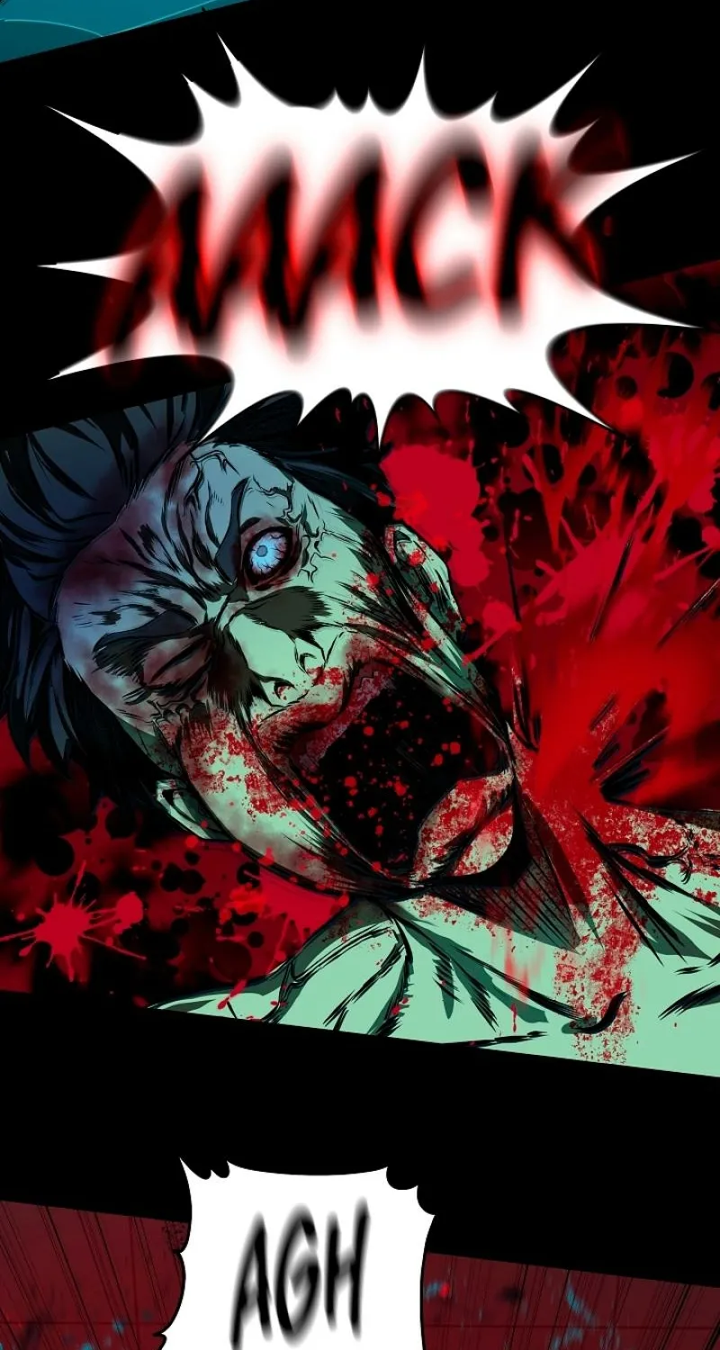 Born in Black Chapter 2 page 21 - 
