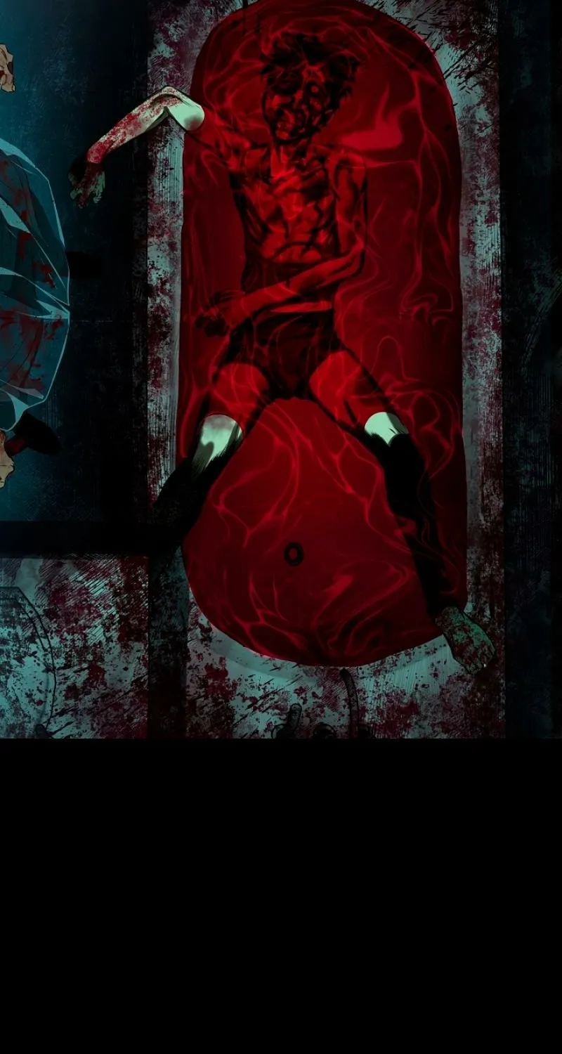 Born in Black Chapter 2 page 27 - 