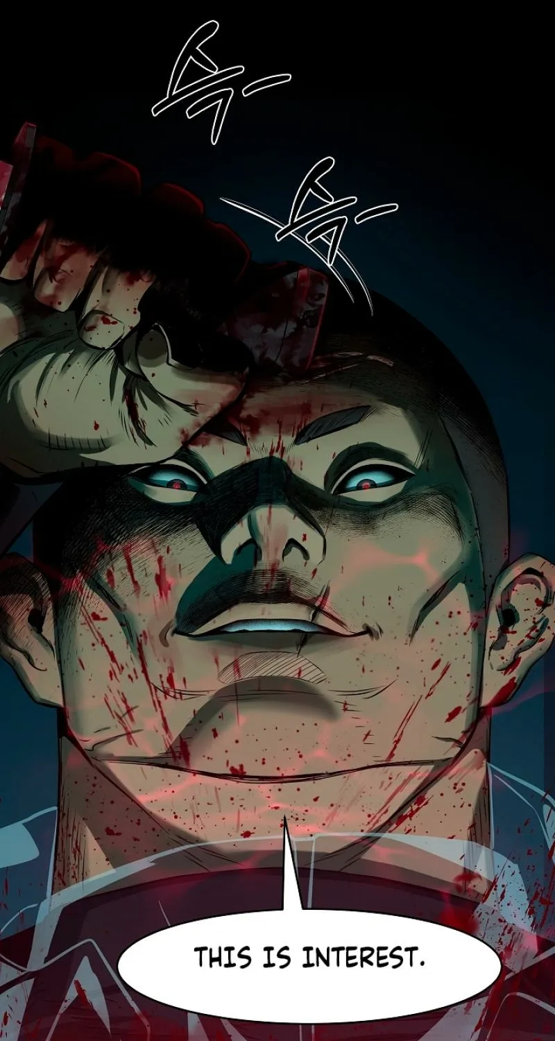 Born in Black Chapter 2 page 28 - 