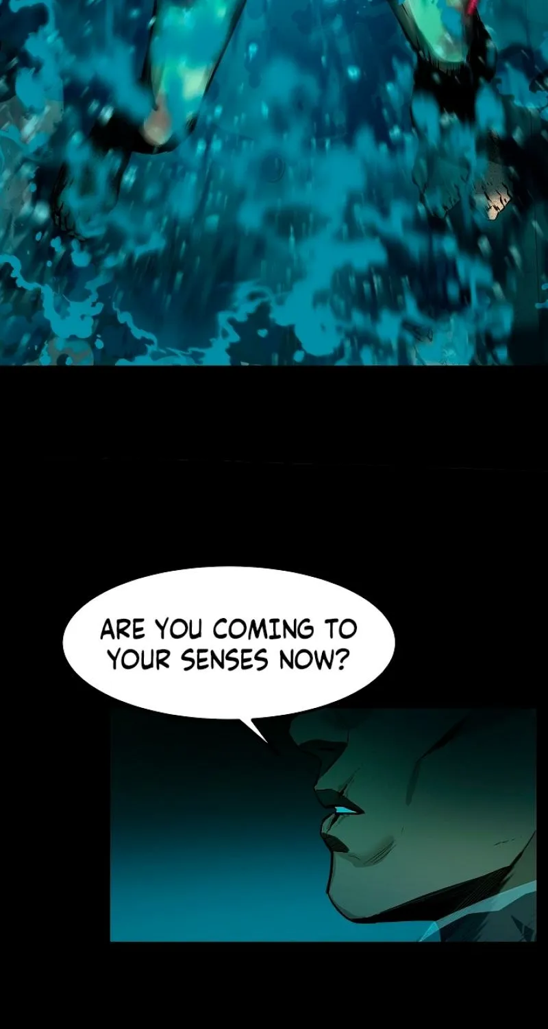 Born in Black Chapter 2 page 4 - 