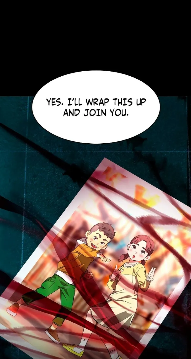 Born in Black Chapter 2 page 31 - 