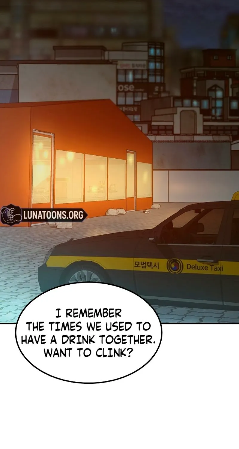 Born in Black Chapter 2 page 34 - 