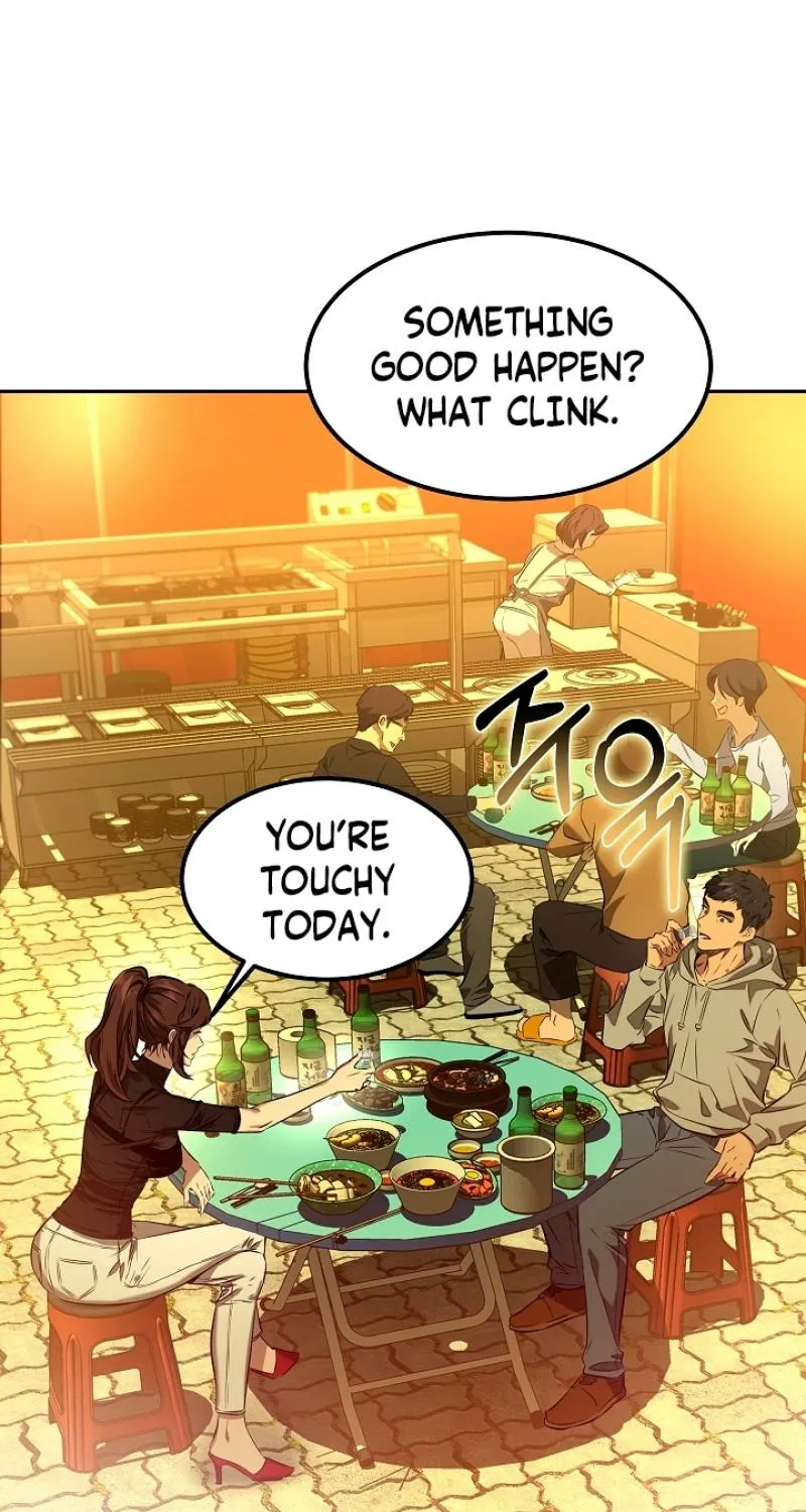 Born in Black Chapter 2 page 35 - 
