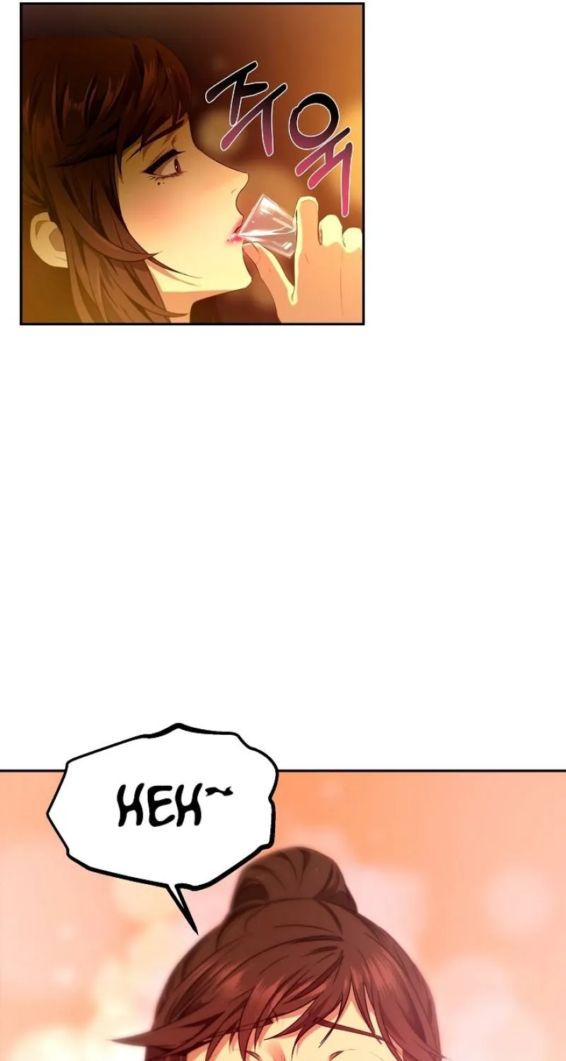 Born in Black Chapter 2 page 37 - 
