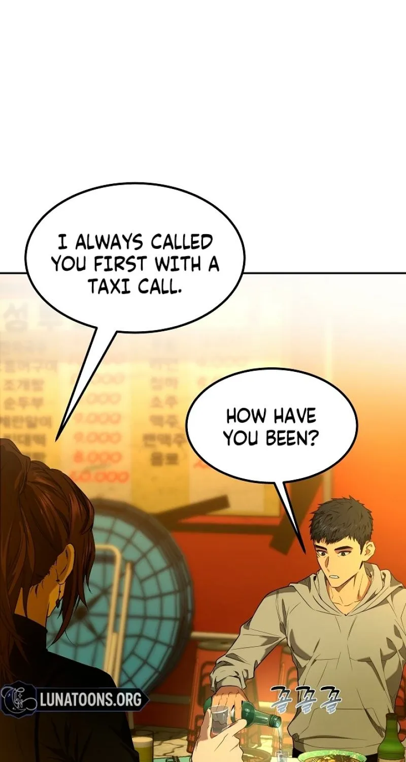 Born in Black Chapter 2 page 40 - 