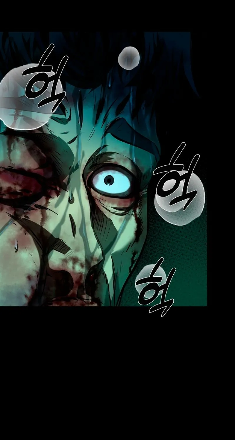 Born in Black Chapter 2 page 5 - 