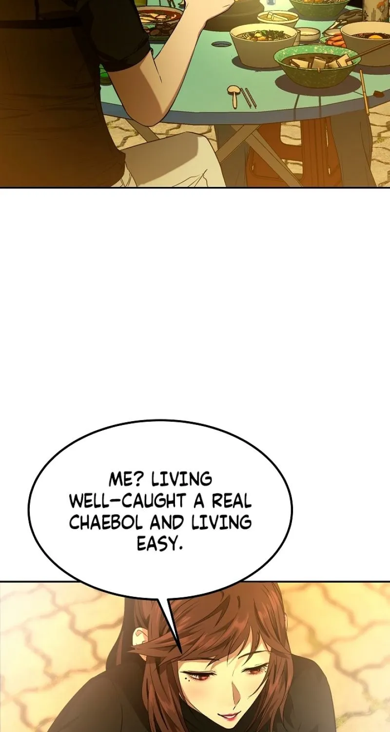 Born in Black Chapter 2 page 41 - 