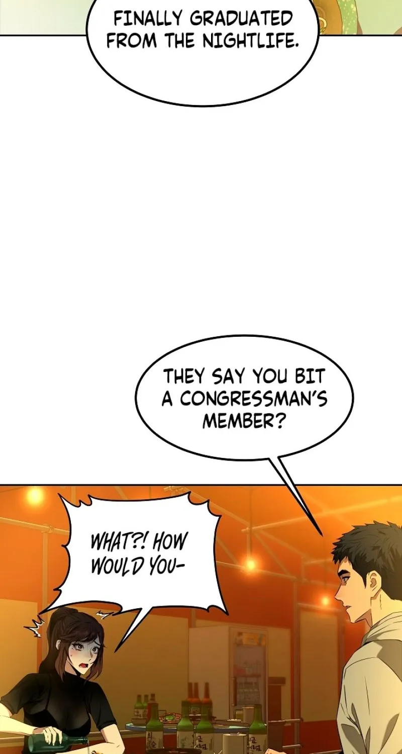 Born in Black Chapter 2 page 43 - 