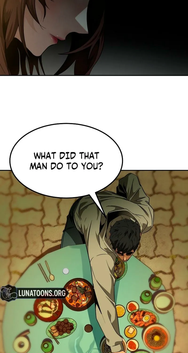 Born in Black Chapter 2 page 47 - 