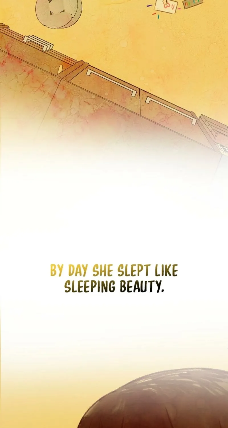 Born in Black Chapter 2 page 52 - 