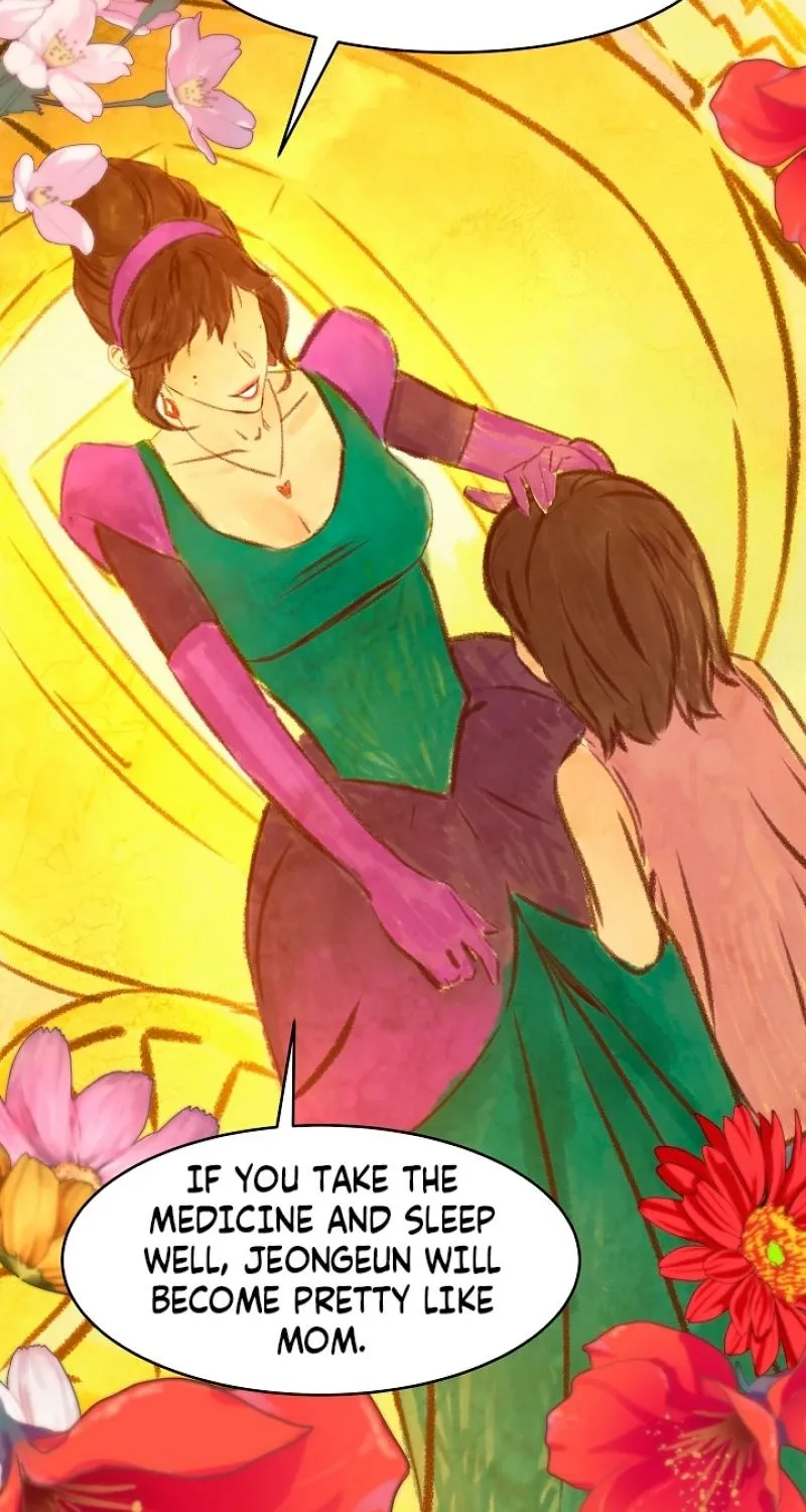 Born in Black Chapter 2 page 58 - 