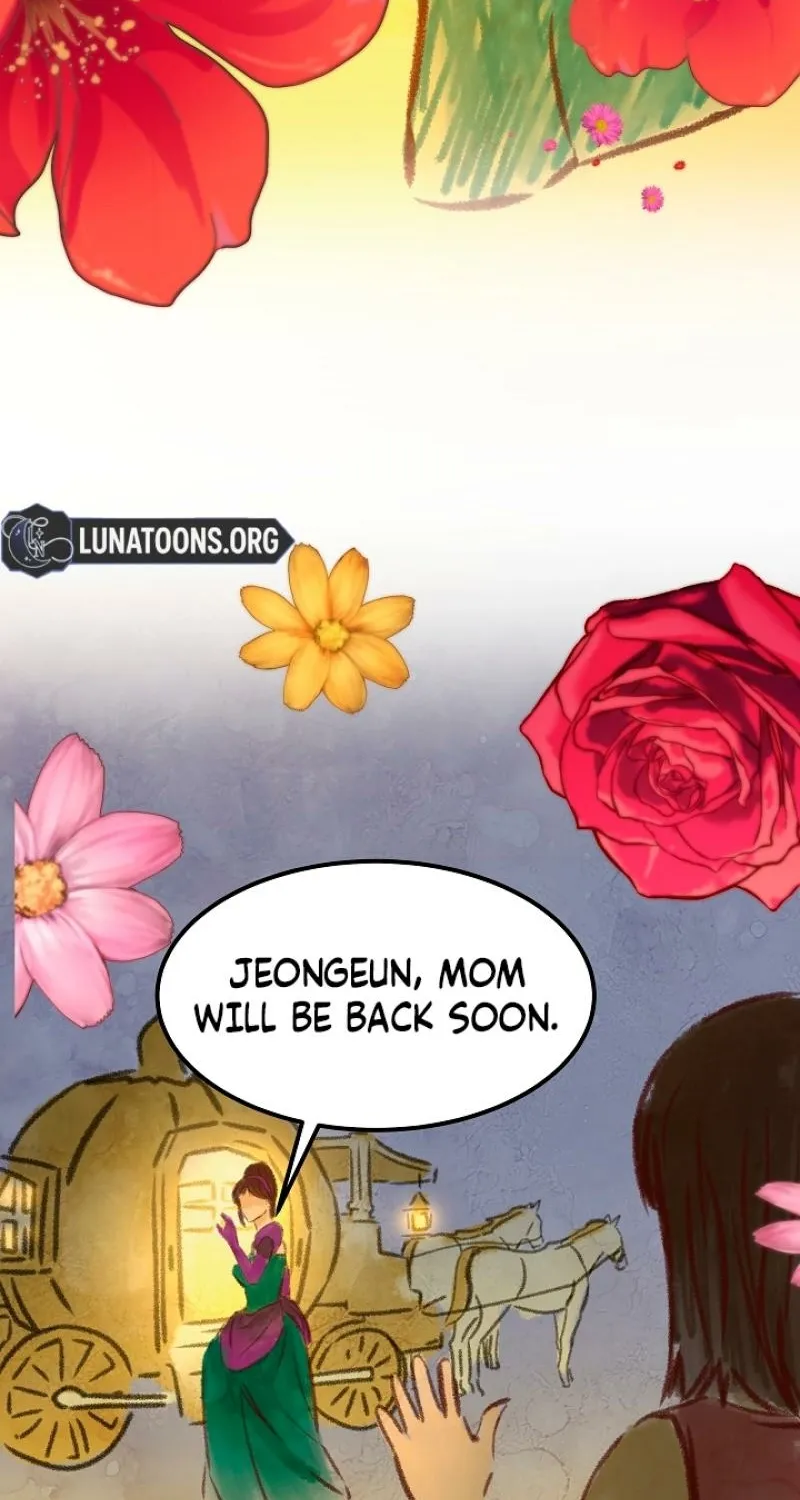 Born in Black Chapter 2 page 59 - 