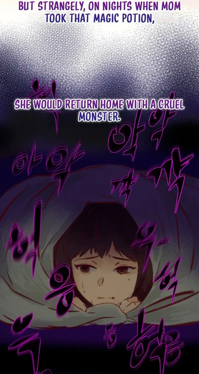 Born in Black Chapter 2 page 61 - 