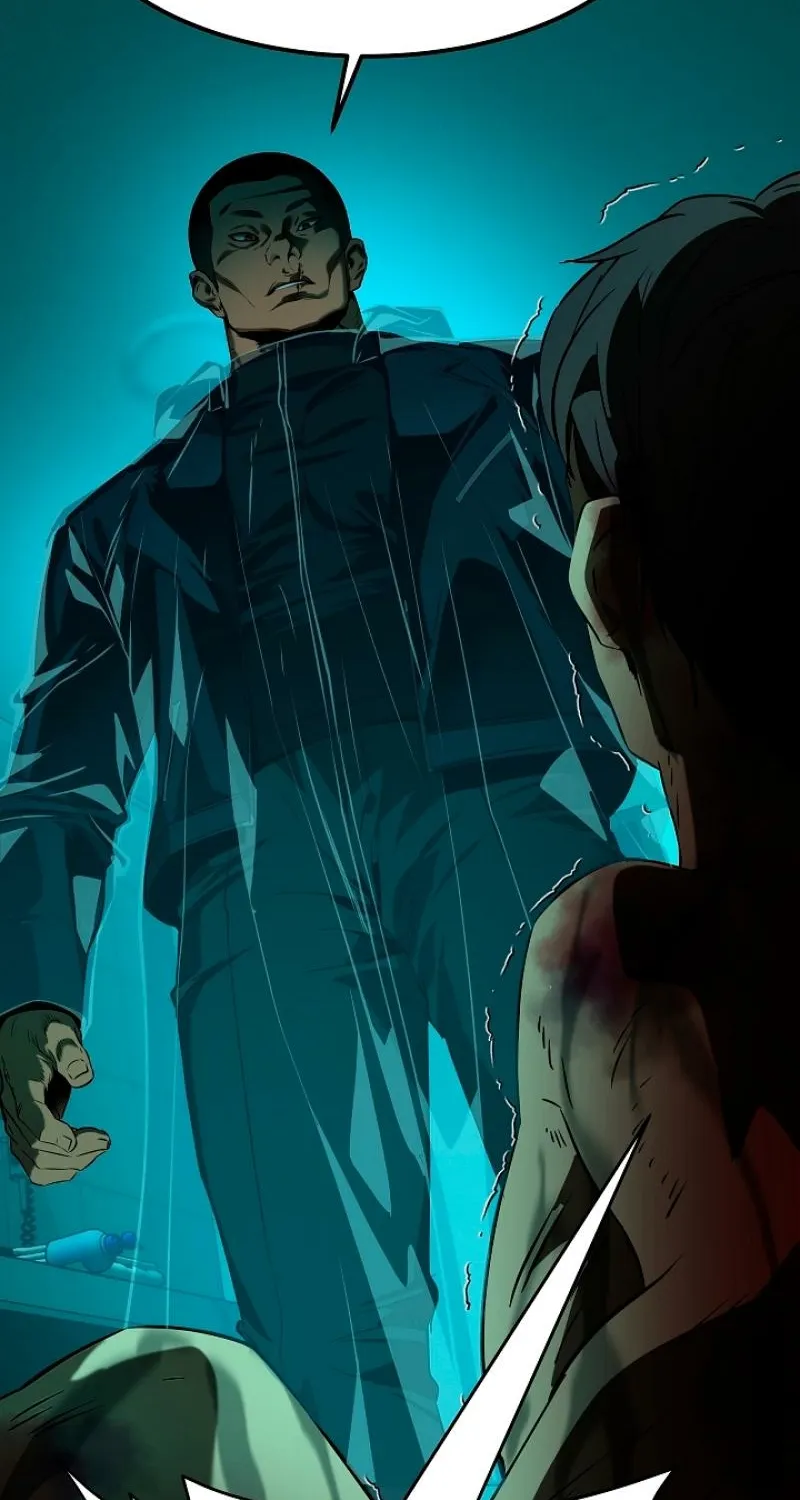 Born in Black Chapter 2 page 8 - 