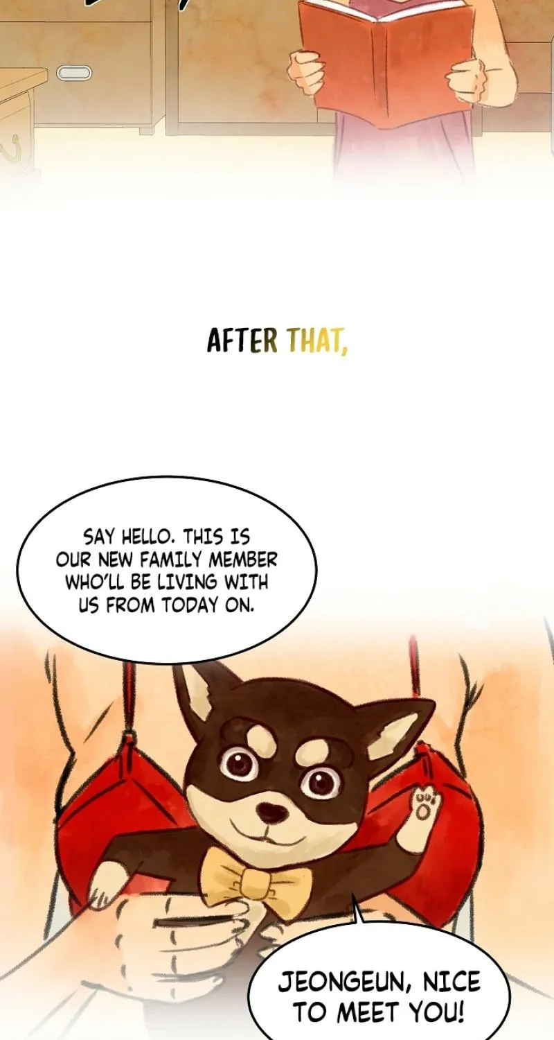 Born in Black Chapter 2 page 77 - 