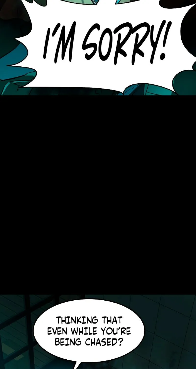 Born in Black Chapter 2 page 9 - 