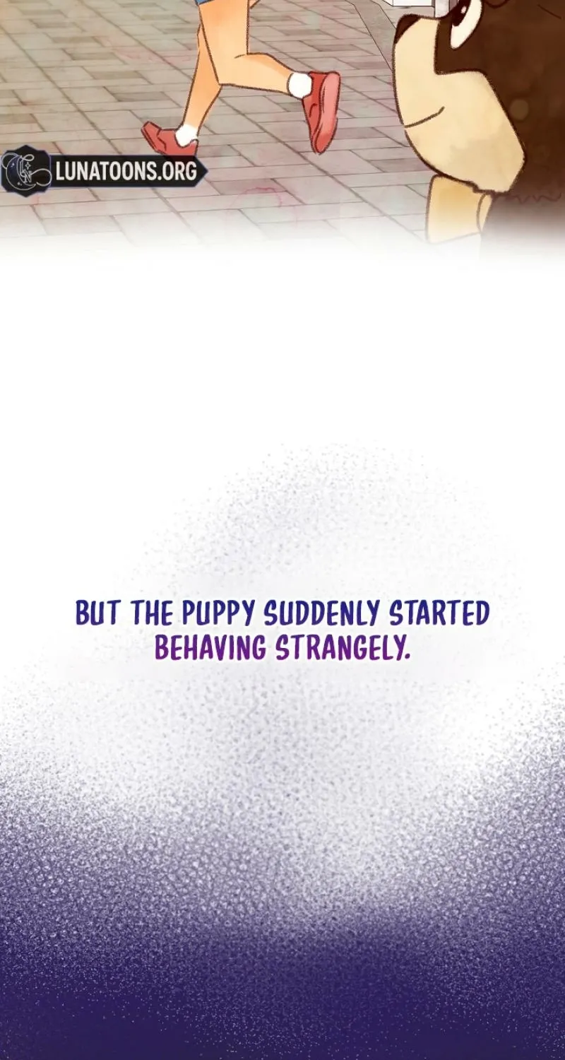 Born in Black Chapter 2 page 81 - 