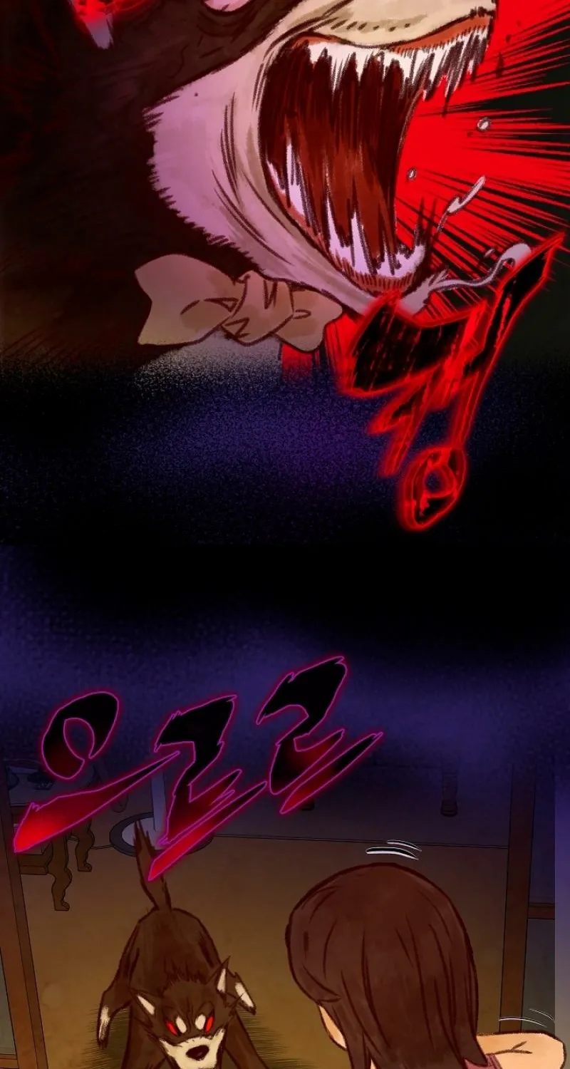 Born in Black Chapter 2 page 83 - 