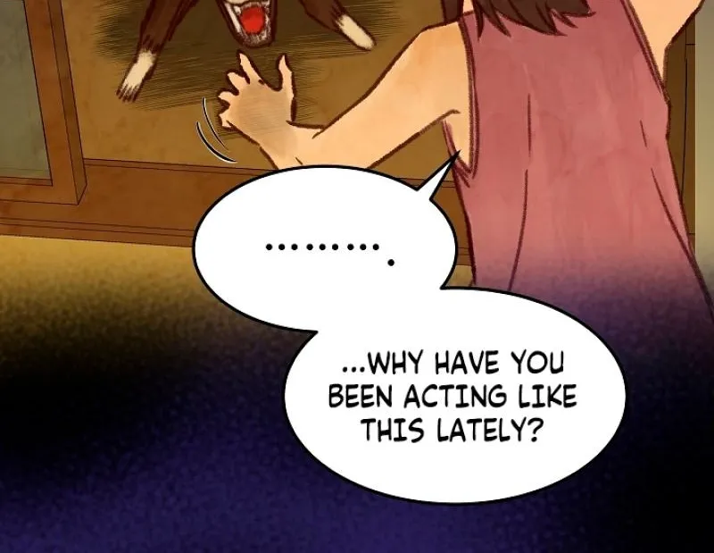 Born in Black Chapter 2 page 84 - 