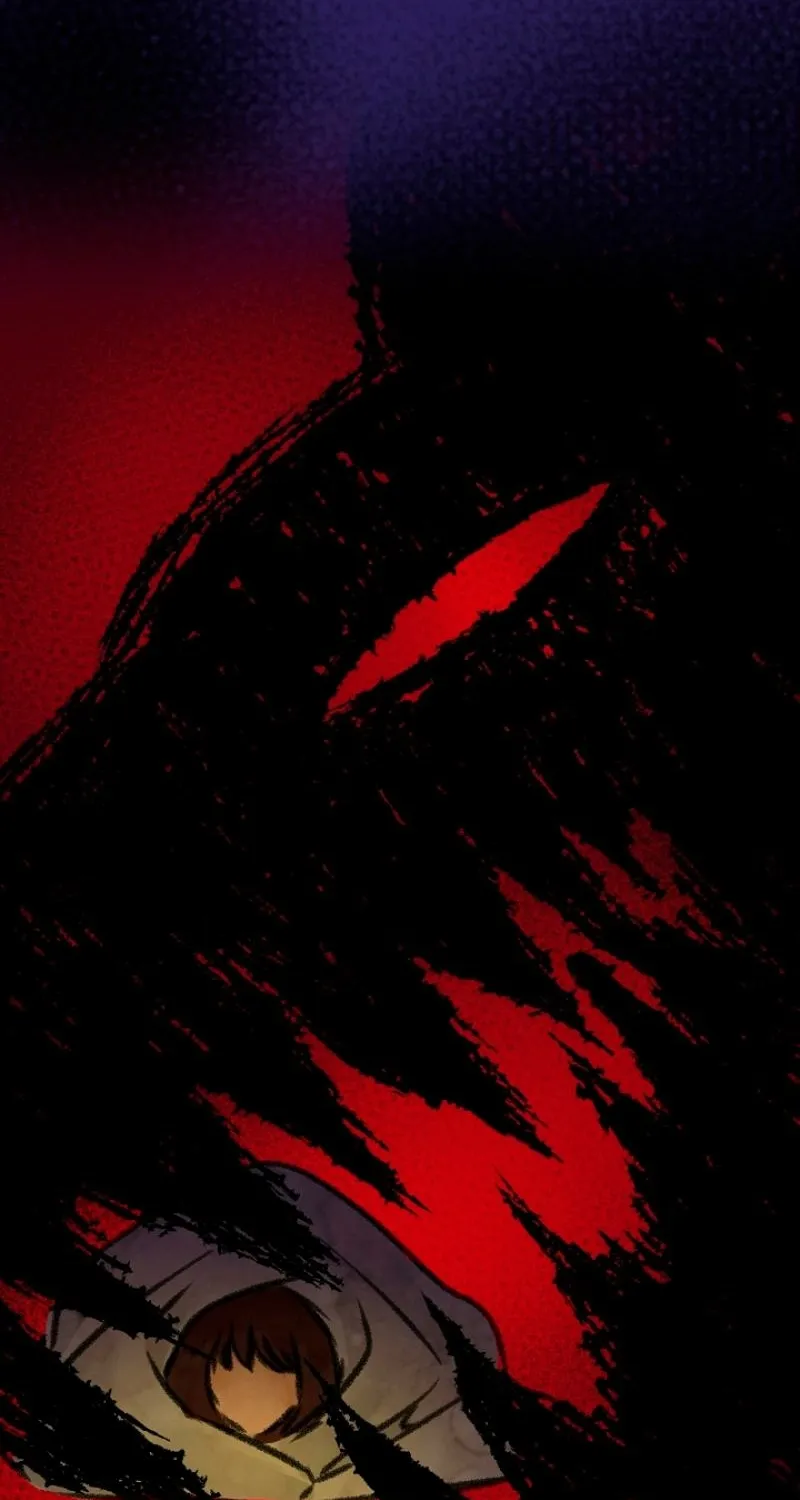 Born in Black Chapter 2 page 86 - 