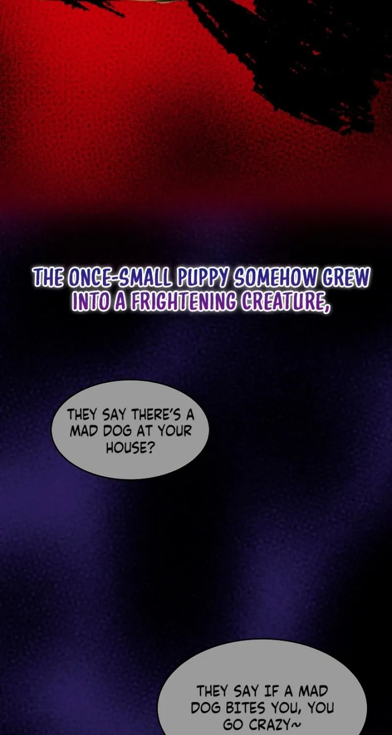 Born in Black Chapter 2 page 87 - 