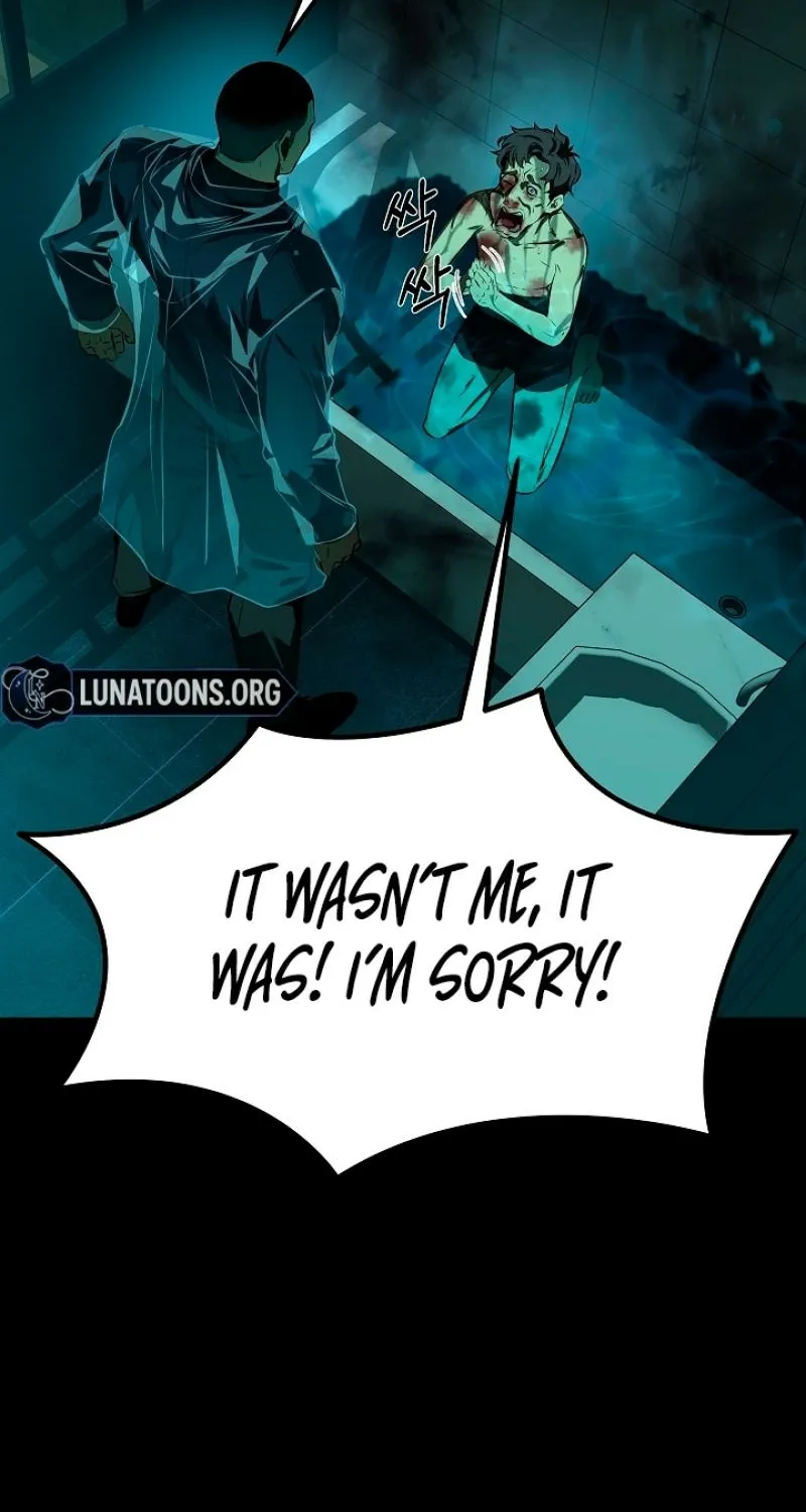 Born in Black Chapter 2 page 10 - 