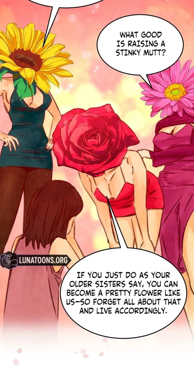 Born in Black Chapter 2 page 99 - 