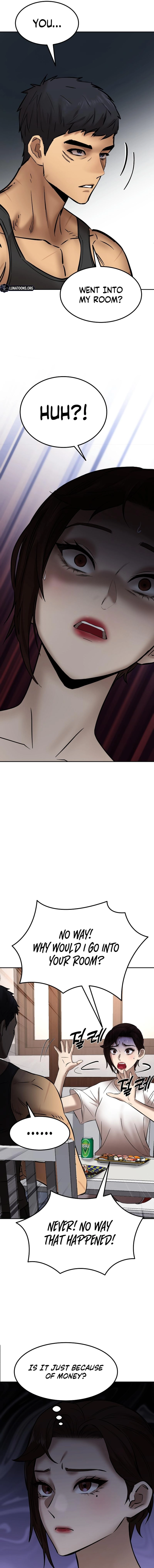 Born in Black Chapter 20 page 11 - 