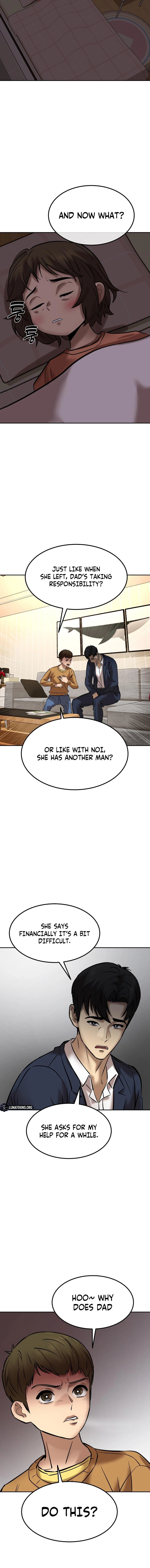 Born in Black Chapter 20 page 16 - 