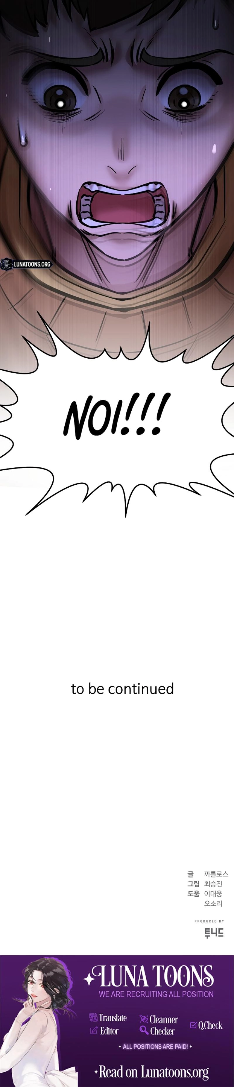 Born in Black Chapter 20 page 21 - 