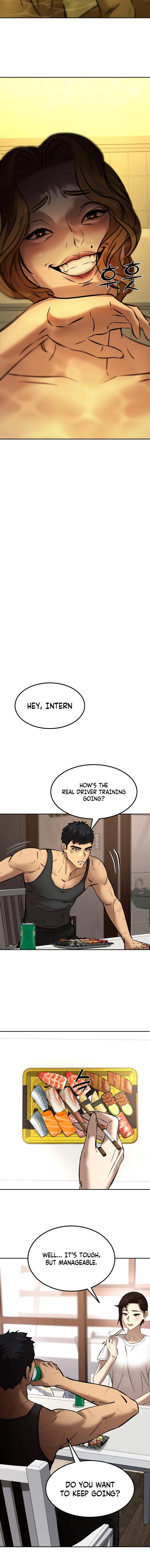 Born in Black Chapter 20 page 8 - 