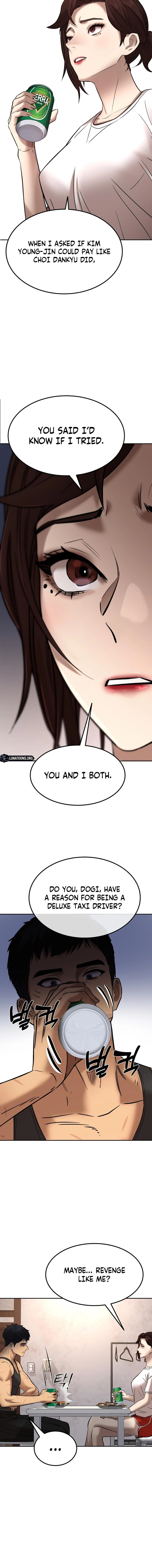 Born in Black Chapter 20 page 10 - 