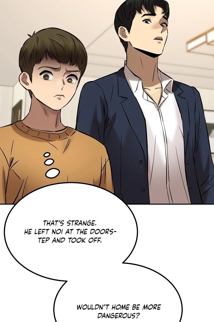 Born in Black Chapter 21 page 12 - 