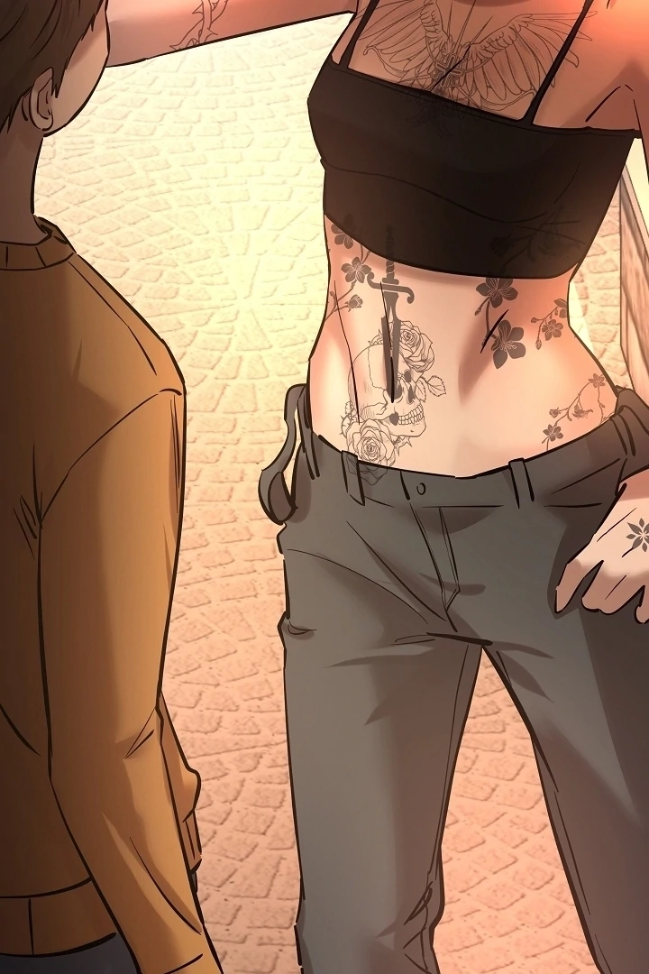 Born in Black Chapter 21 page 114 - 