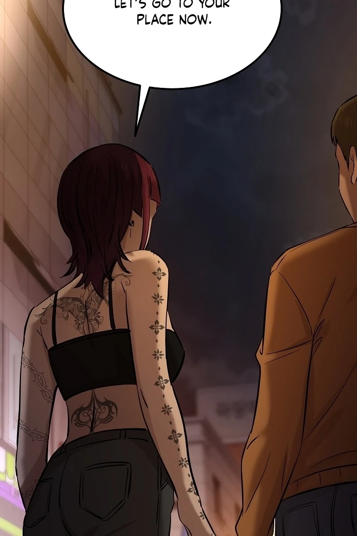Born in Black Chapter 21 page 134 - 