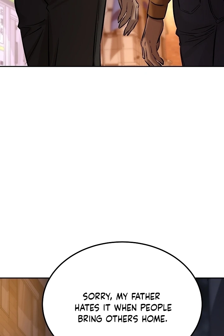 Born in Black Chapter 21 page 135 - 